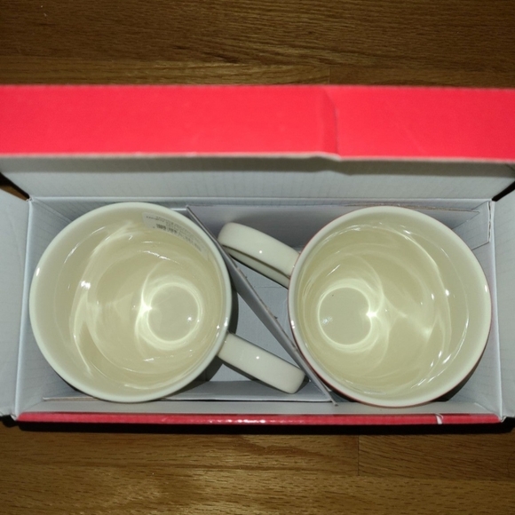 Lenox Holiday Mug Set - Picture 4 of 5